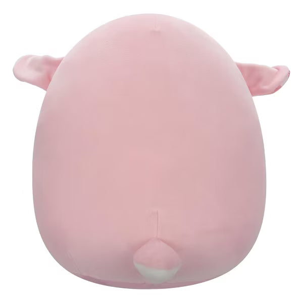 سكويش مالوز دمية لالا الخروفة الوردية الالعاب القطنية Squishmallows