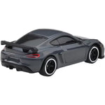 هوت ويلز سيارة بورش جي تي و كايمان جي تي سيارات داي كاست HotWheels