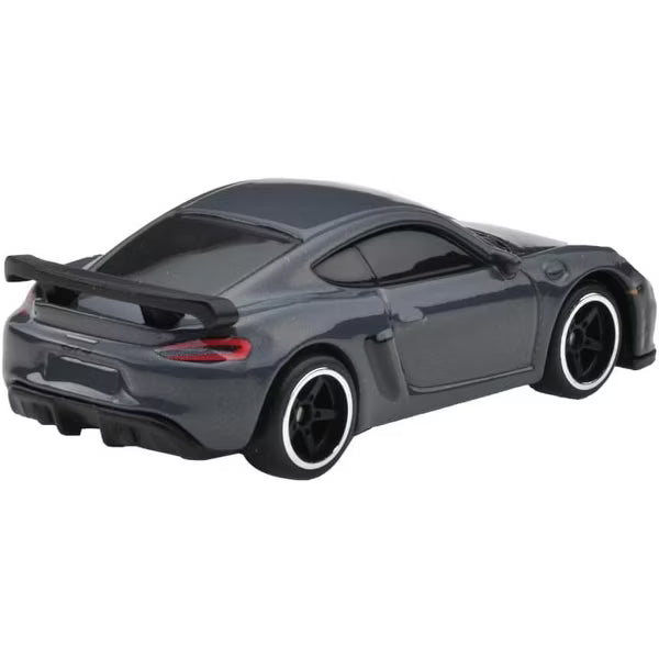 هوت ويلز سيارة بورش جي تي و كايمان جي تي سيارات داي كاست HotWheels