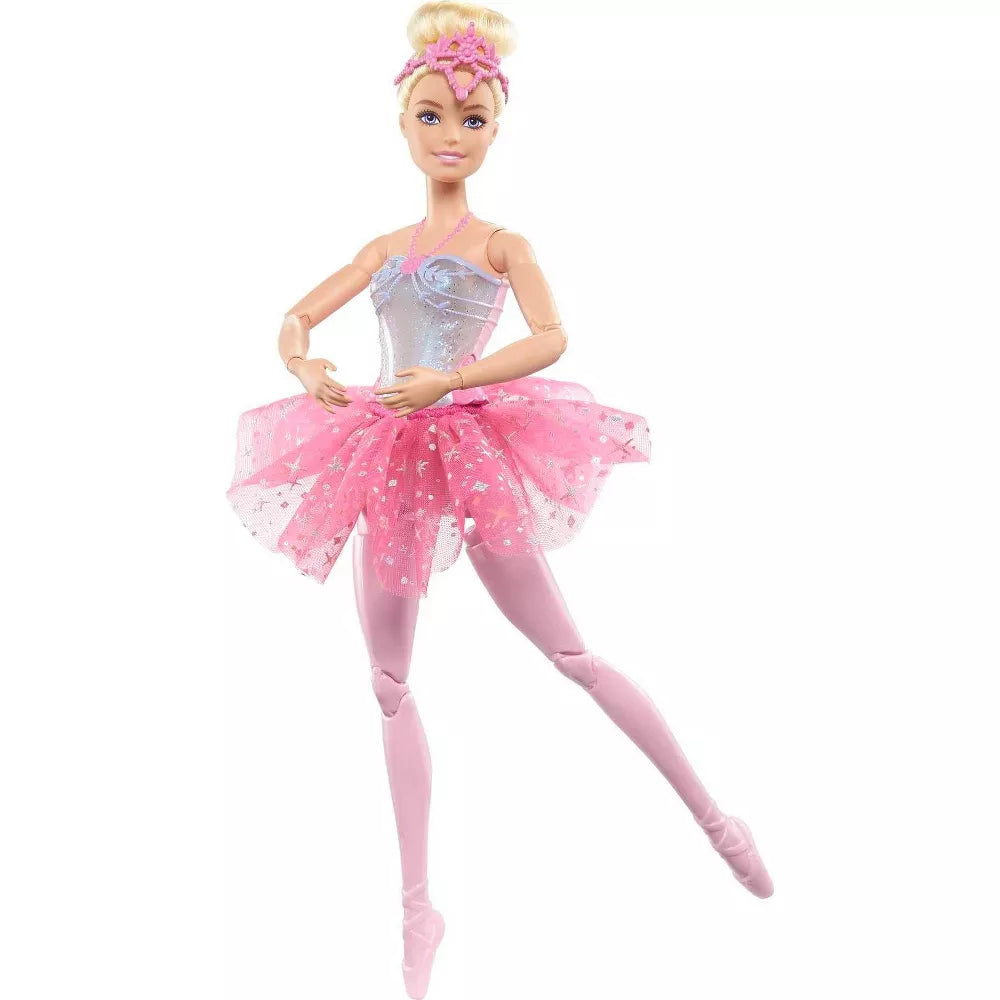 باربي دريم توبيا دمية راقصة الباليه شعر الاشقر اللامع دمى الشخصيات Barbie