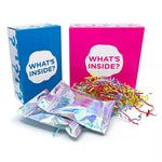 كريز سلايمي صندوق السلايم والألعاب الحسية سلايم Craz-Art