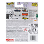 هوت ويلز سيارة بوليفارد مرسيدس بنز مركبات الأطفال HotWheels