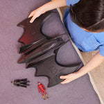 دي سي مجسمات شخصيات باتمان فلاش التيميت مجسمات الشخصيات DC