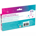 سي3 4 جي طلاء أظافر الفراشة 5 قطع المكياج والتجميل 3C4G