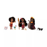 ديزني برينسس مجسمات موانا 15 سم شخصيات كرتونية Disney