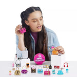 زورو كبسولة مفاجأة ميني فاشن المجسمات Zuru