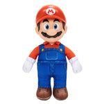 سوبر ماريو جالاكسي دمية ماريو القطنية 22سم الالعاب القطنية Super Mario