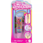 باربي دمية ميني باربي لاند المجسمات Barbie