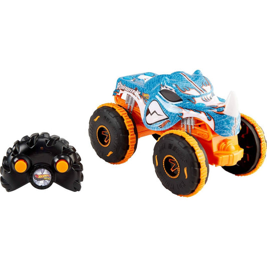 هوت ويلز شاحنة مونستر تراكس ريموت كنترول السيارات ريموت كنترول HotWheels