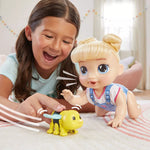 بيبي الايف دمى هاربر هاجز دمى المواليد Baby Alive