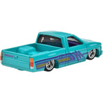 هوت ويلز شاحنة داتسون صني و ونيسان هاردبودي سيارات داي كاست HotWheels