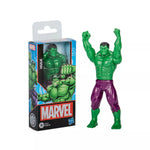 مارفل مجسم هالك 18 سم مجسمات الشخصيات Marvel