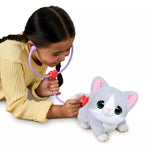 ليتل لايف بيتس قطة أوتشيز مجسمات الحيوانات Little Live Pets