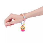 رينبوكورنز ايجز مينيا مع 5 مفاجأت صغيرة الالعاب القطنية Zuru