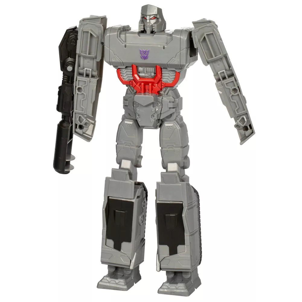 ترانسفورمرز لعبة ميجا تشانجر اوفرلورد شخصيات كرتونية Transformers