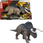 جوراسيك وورلد ديناصور ناسوتوسيراتوبس مجسمات الحيوانات Jurassic World