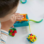 بلاي دوه مجموعة الفنون والحرف اليدوية الصلصال والمعجون Play-Doh