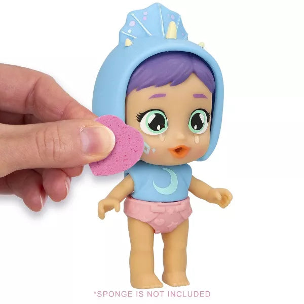 كراي بيبيز وقت المرح تينا دمى المواليد CRY Babies