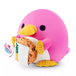 سناكلز بسكويت صب واي خلد الماء القطنية 40 سم الالعاب القطنية Zuru