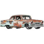 هوت ويلز سيارة بليموث سافوي سيارات داي كاست HotWheels