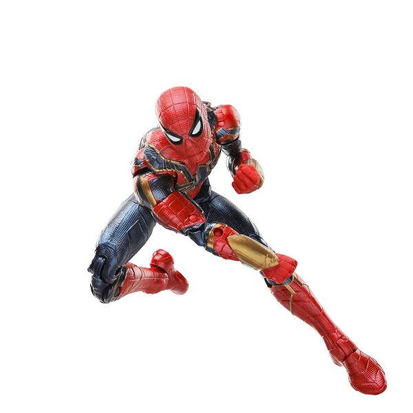 مارفل ليجندز مجسم سبايدر مان مجسمات الشخصيات Marvel