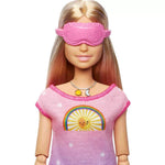 باربي دمية التأمل داي تو نايت دمية مع اكسسوارات Barbie