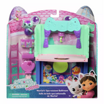 غابي دول هاوس الفيلم مطبخ سبرينكل كيك تاستيك متنوع اكسسوارت الدمى Gabby Dollhouse