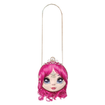 غليتز اند غو لوني حقيبتك متنوع الخرز والاكسسوارات Glitz & Go