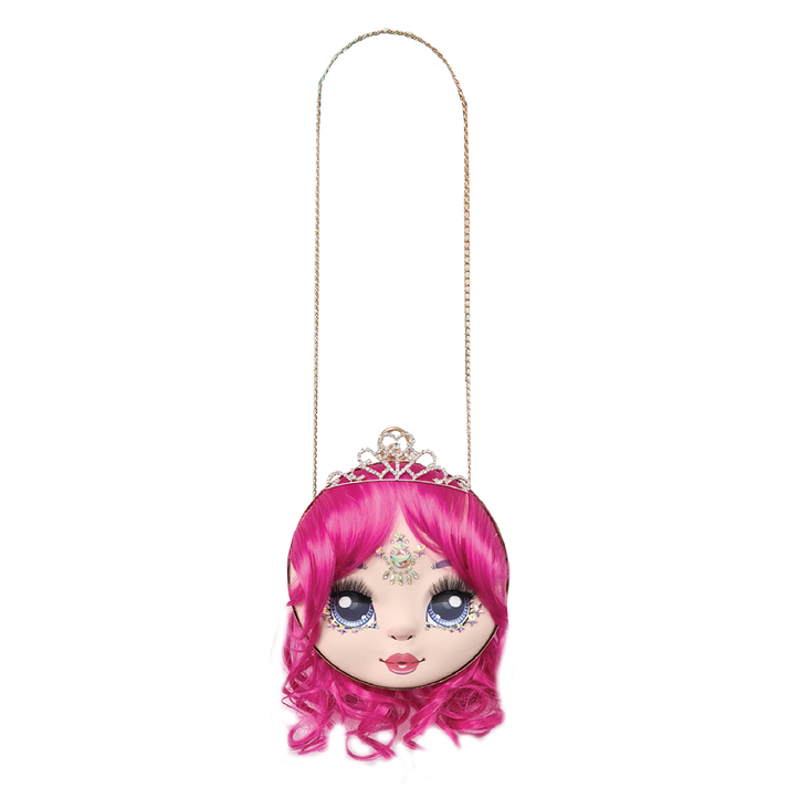 غليتز اند غو لوني حقيبتك متنوع الخرز والاكسسوارات Glitz & Go