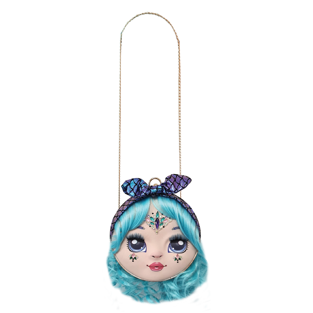 غليتز اند غو لوني حقيبتك متنوع الخرز والاكسسوارات Glitz & Go