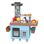 مجموعة ألعاب مطبخ ألعاب المطابخ LOCAL