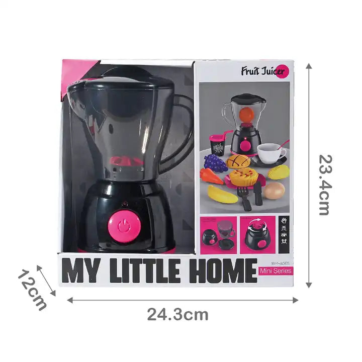 لعبة عصارة فواكه ألعاب المطابخ LOCAL