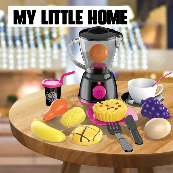 لعبة عصارة فواكه ألعاب المطابخ LOCAL