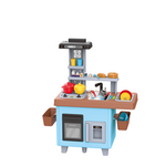 مجموعة ألعاب مطبخ ألعاب المطابخ LOCAL