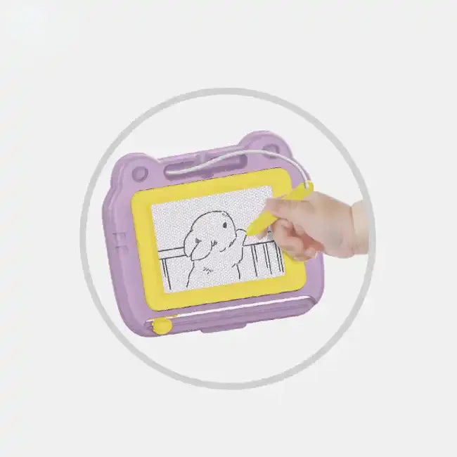 هوانجر لعبة تعليم المشي مع لوحة الرسم والعاب موسيقية تعليم المشي HUANGER