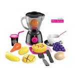 لعبة عصارة فواكه ألعاب المطابخ LOCAL