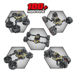 بازي سيارة دريفت بريموت كنترول الوان متنوعه السيارات ريموت كنترول Buzzy Toys