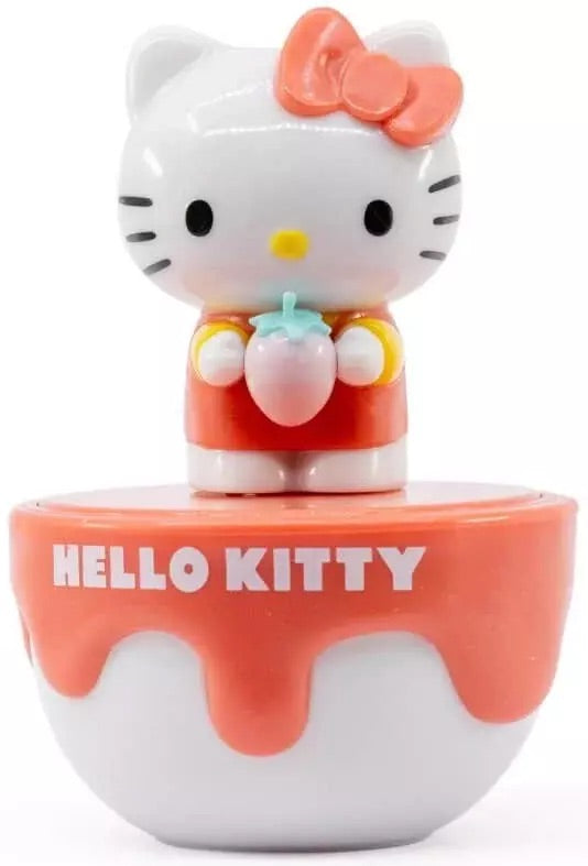 يومي مجسم مفاجأة كعكة التوت متنوعة شخصيات كرتونية YME