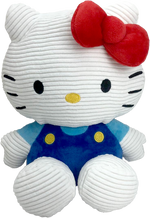 دمية هيلو كيتي 20 سم متنوع الالعاب القطنية Hello Kitty