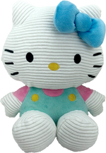 دمية هيلو كيتي 20 سم متنوع الالعاب القطنية Hello Kitty