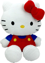 دمية هيلو كيتي 20 سم متنوع الالعاب القطنية Hello Kitty