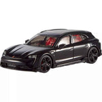 هوت ويلز سيارة بورش تايكان توربو إس سيارات داي كاست HotWheels