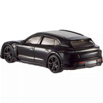 هوت ويلز سيارة بورش تايكان توربو إس سيارات داي كاست HotWheels
