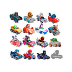 هوت ويلز لعبة مركبة الشخصيات اشكال متنوعة المركبات المتنوعه HotWheels