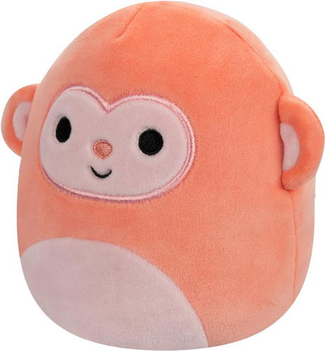 سكويش مالوز دمية ليكسي و التون الالعاب القطنية Squishmallows