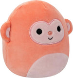 سكويش مالوز دمية ليكسي و التون الالعاب القطنية Squishmallows