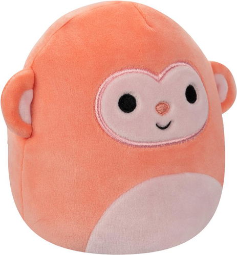 سكويش مالوز دمية ليكسي و التون الالعاب القطنية Squishmallows