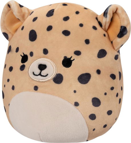 سكويش مالوز دمية ليكسي و التون الالعاب القطنية Squishmallows