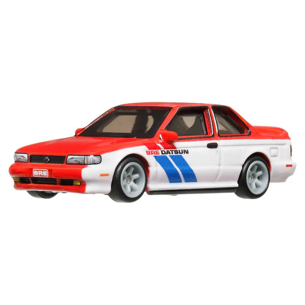 هوت ويلز سيارة كالتشر تيم ترانسبورت دريفت سيارات داي كاست HotWheels