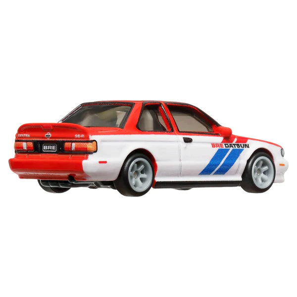 هوت ويلز سيارة كالتشر تيم ترانسبورت دريفت سيارات داي كاست HotWheels